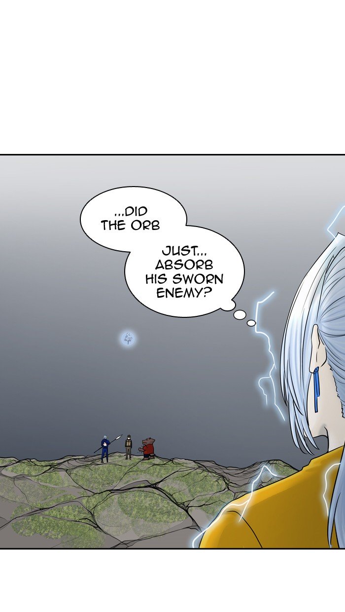 Tower of God, Chapter 376 image 094